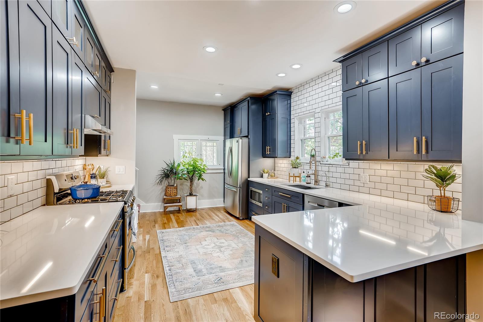 1024 Cook Street Denver, CO 80206 - Photo 14 of 32