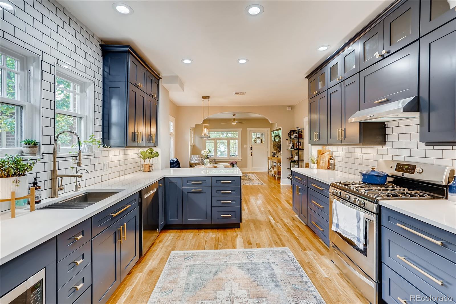 1024 Cook Street Denver, CO 80206 - Photo 15 of 32