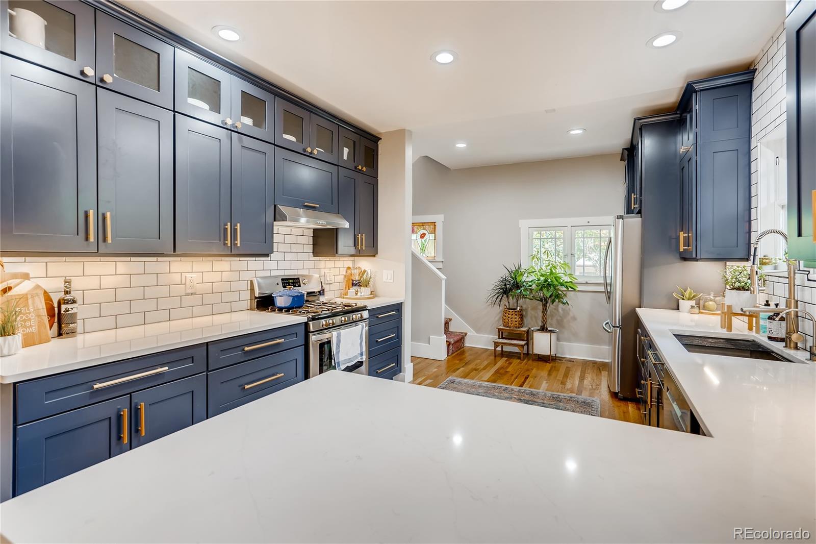 1024 Cook Street Denver, CO 80206 - Photo 16 of 32