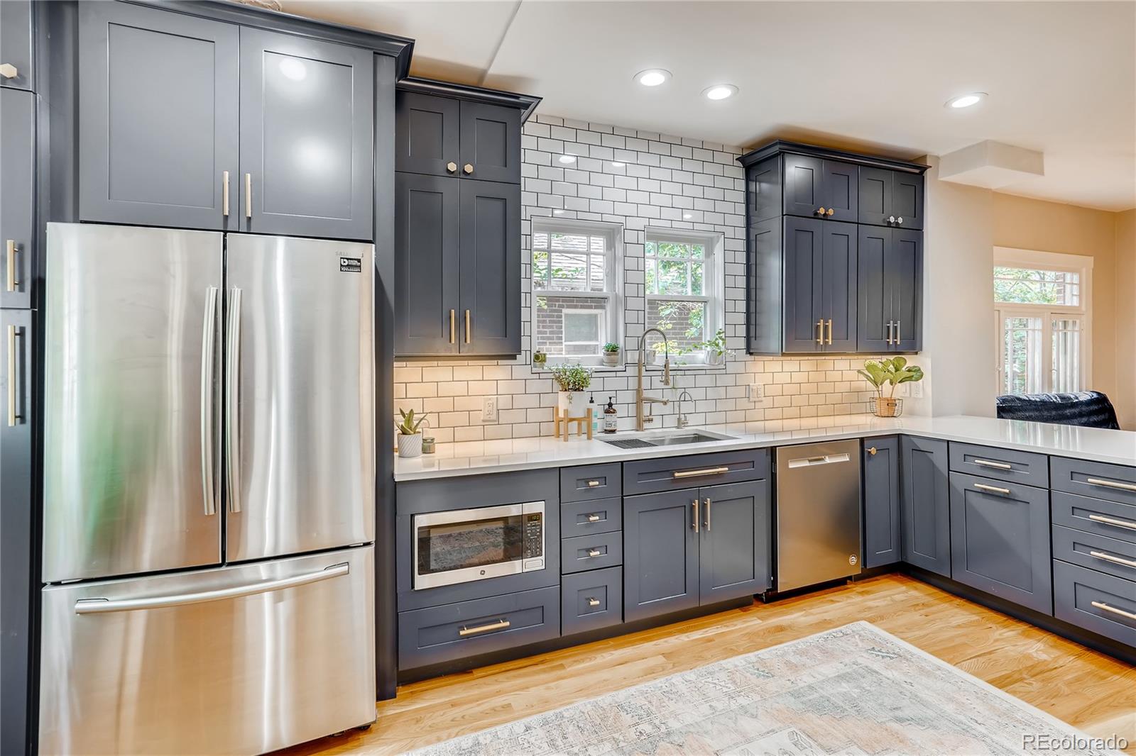 1024 Cook Street Denver, CO 80206 - Photo 17 of 32