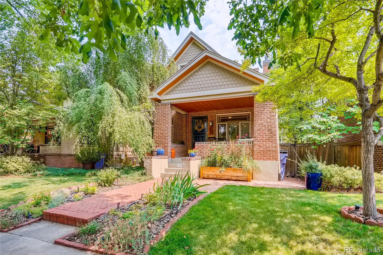 1024 Cook Street Denver, CO 80206 - Photo 2 of 32