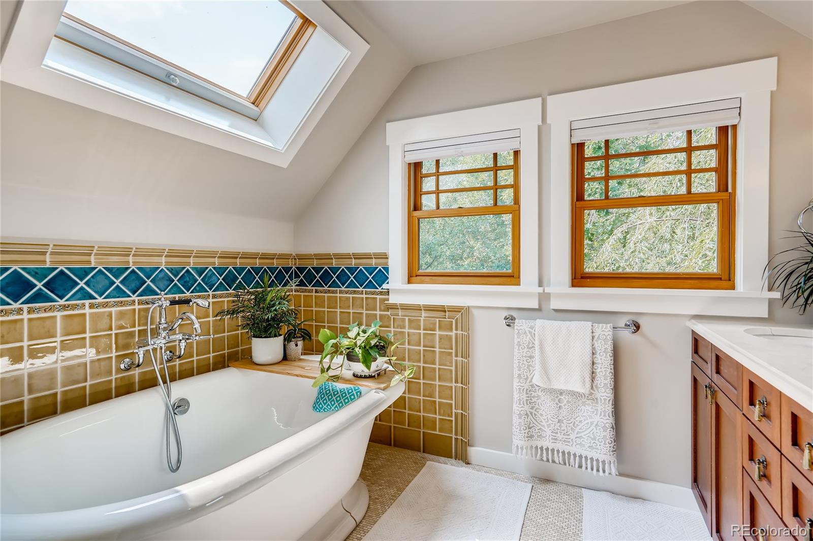 1024 Cook Street Denver, CO 80206 - Photo 23 of 32