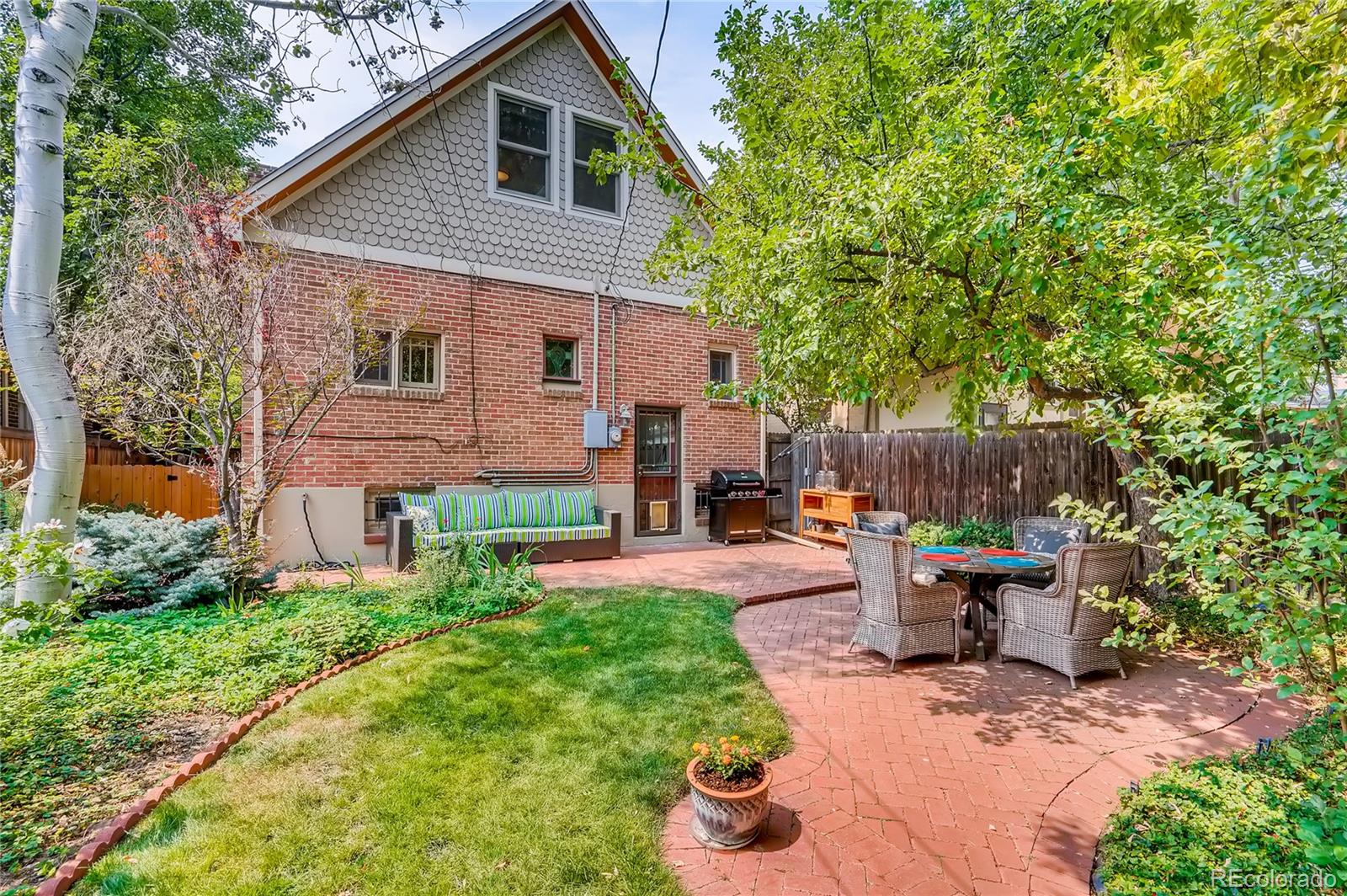 1024 Cook Street Denver, CO 80206 - Photo 30 of 32