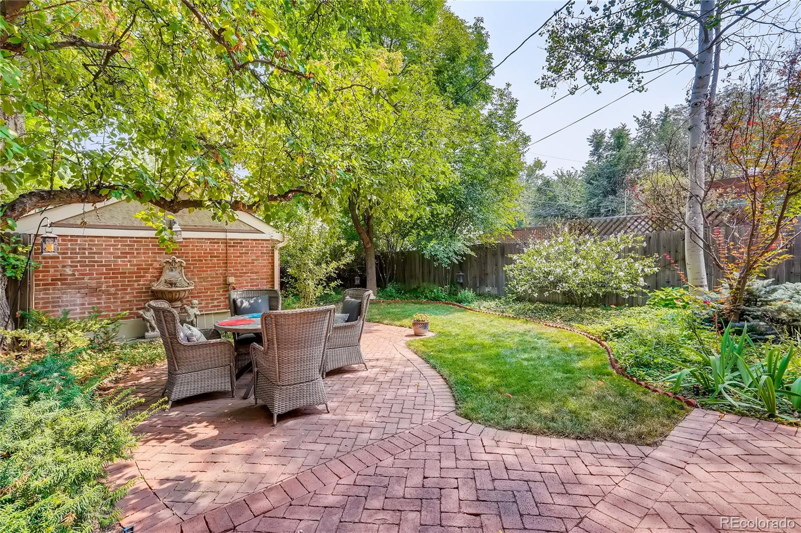 1024 Cook Street Denver, CO 80206 - Photo 31 of 32