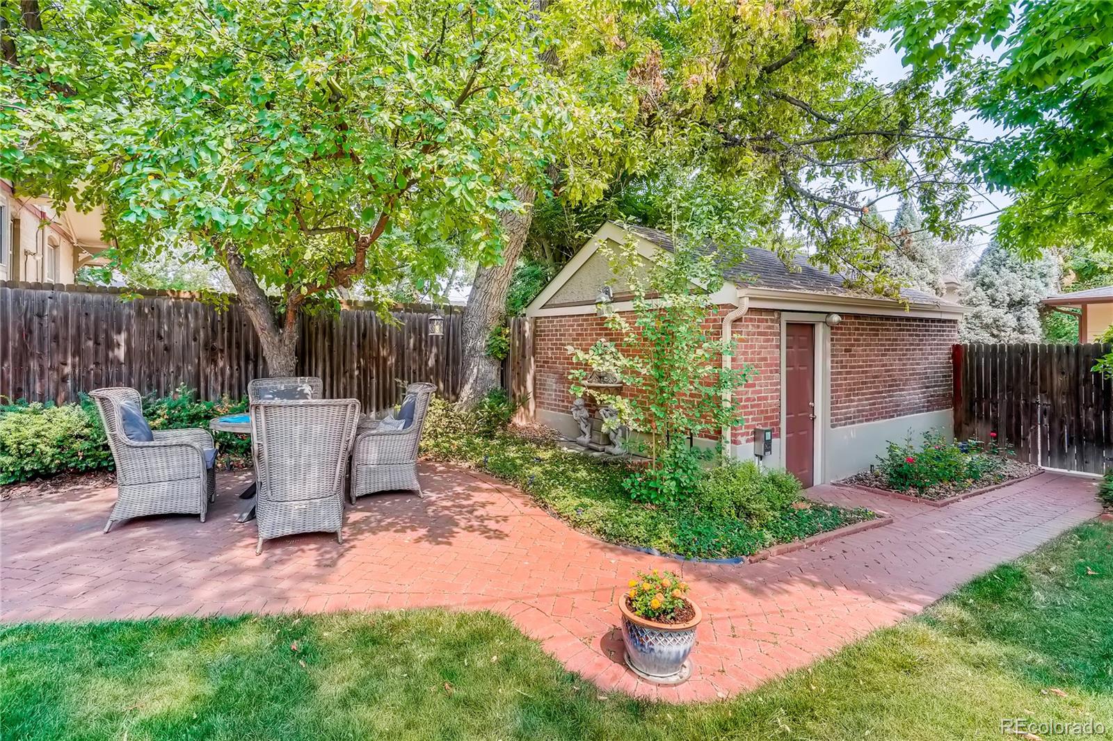 1024 Cook Street Denver, CO 80206 - Photo 32 of 32