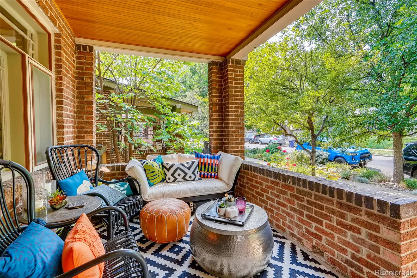 1024 Cook Street Denver, CO 80206 - Photo 4 of 32