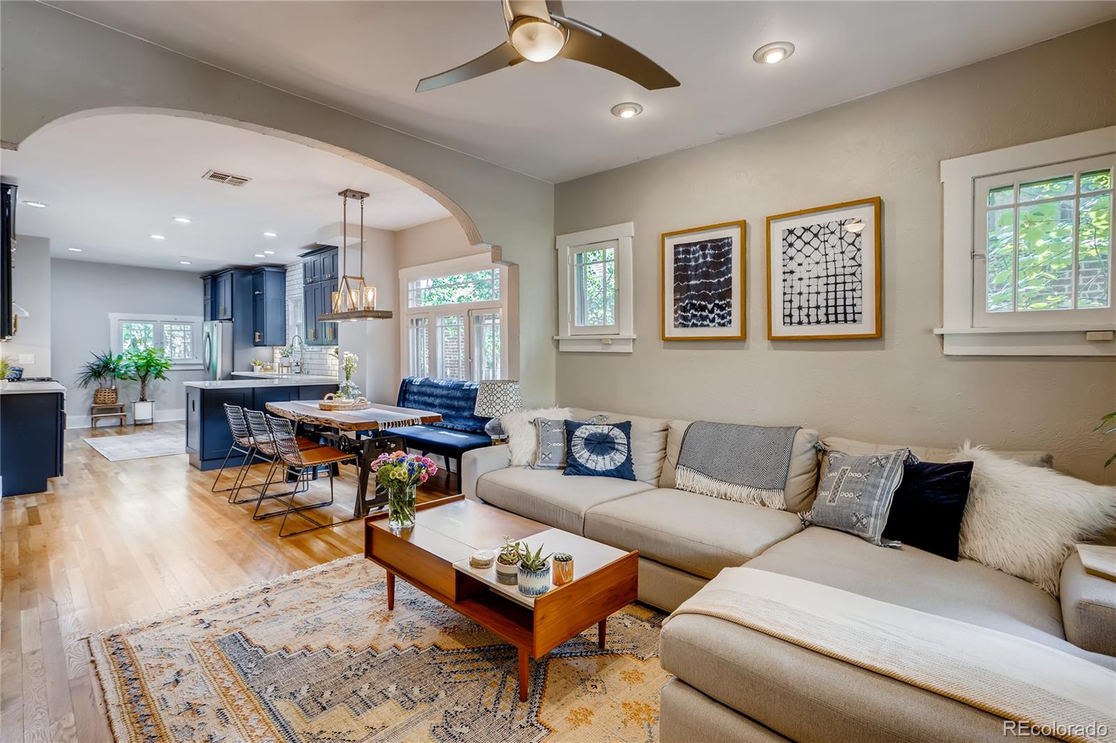 1024 Cook Street Denver, CO 80206 - Photo 5 of 32