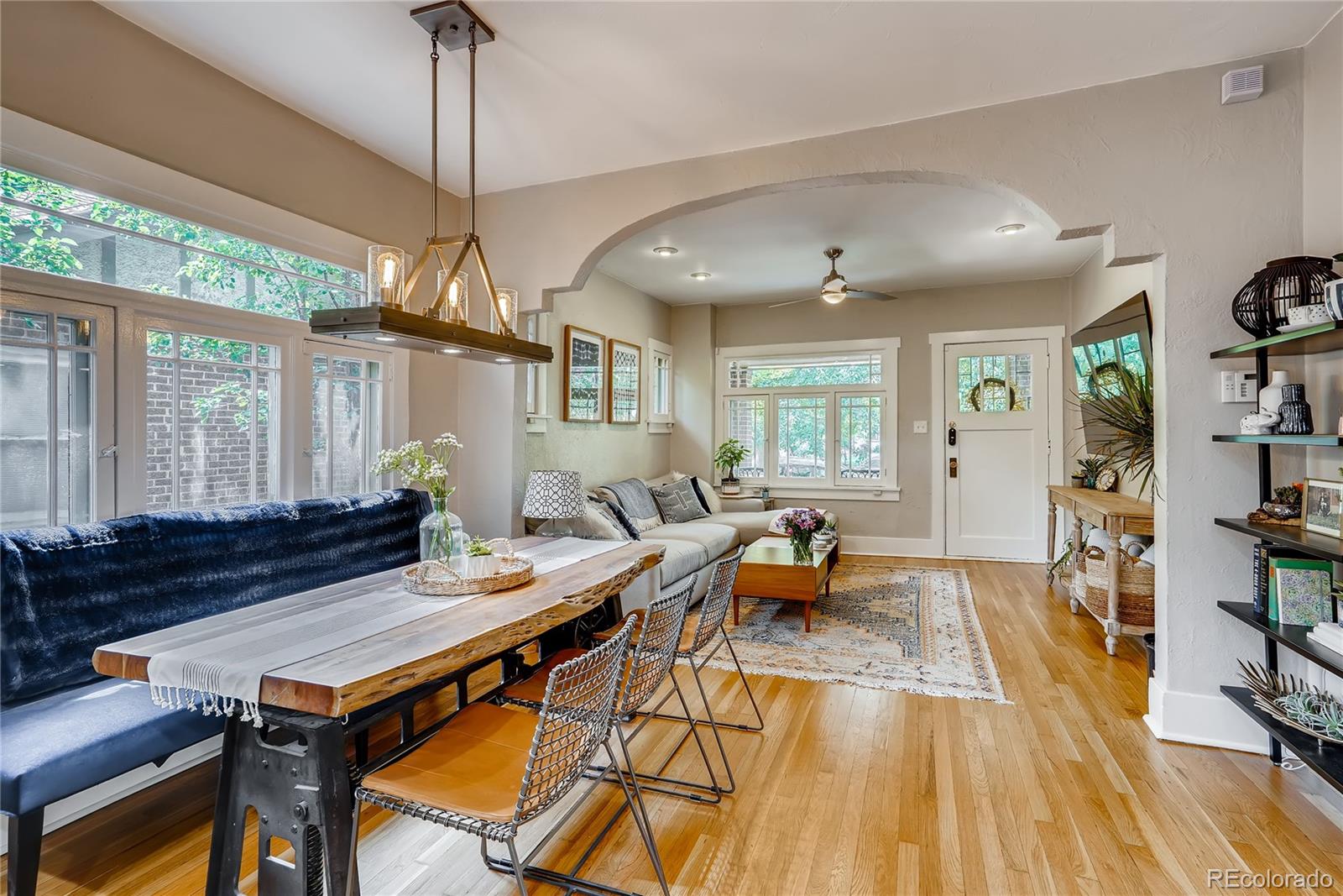 1024 Cook Street Denver, CO 80206 - Photo 8 of 32