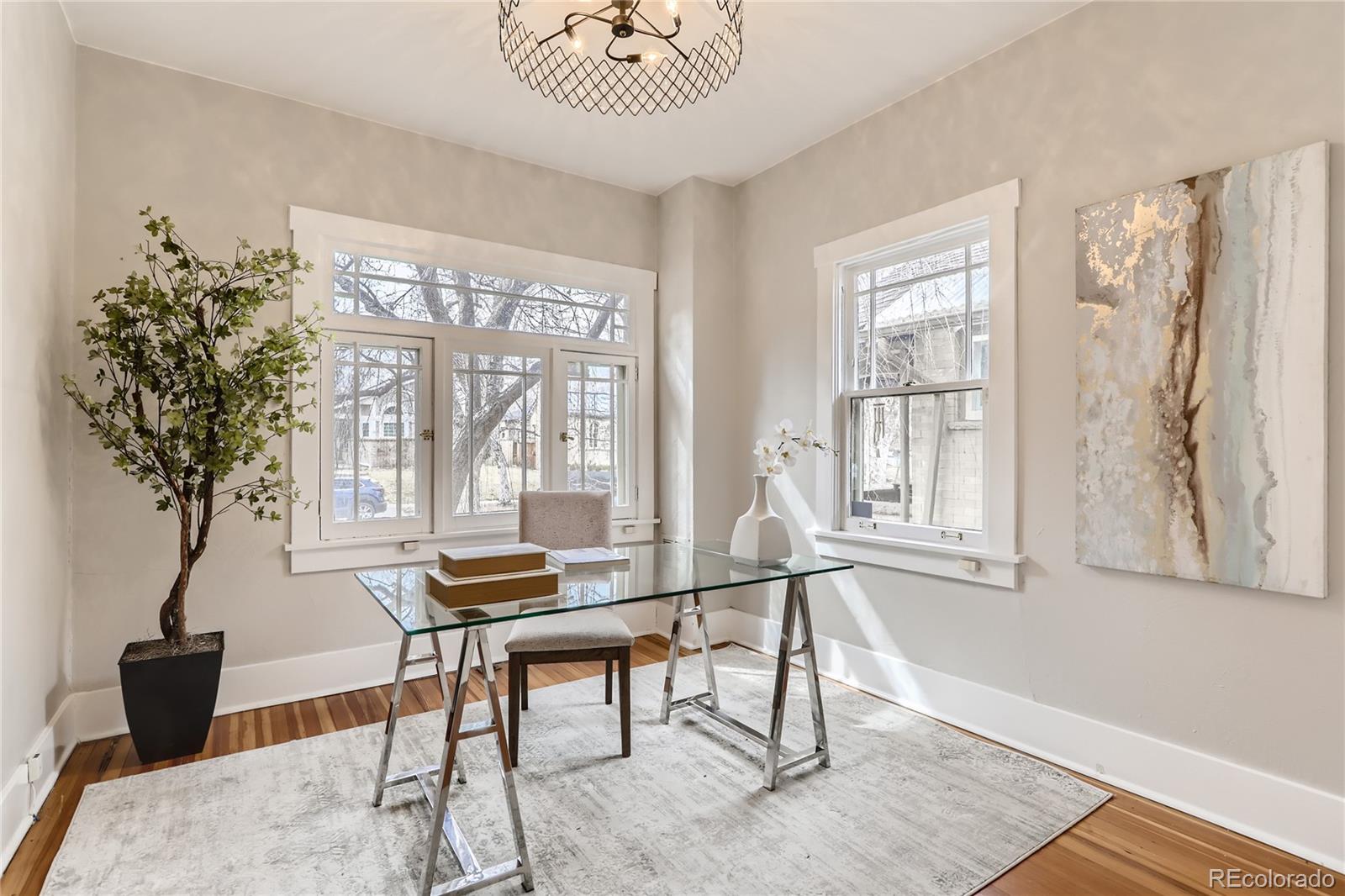 1024 Cook Street Denver, CO 80206 - Photo 10 of 32