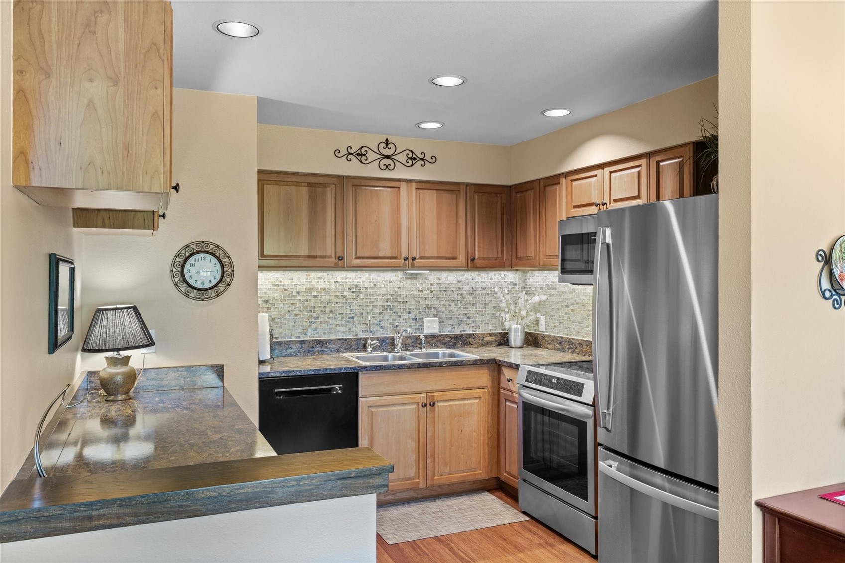 1675 Ranch Road, Unit 410 Steamboat Springs, CO 80487 - Photo 9 of 32 Gallery Image 9