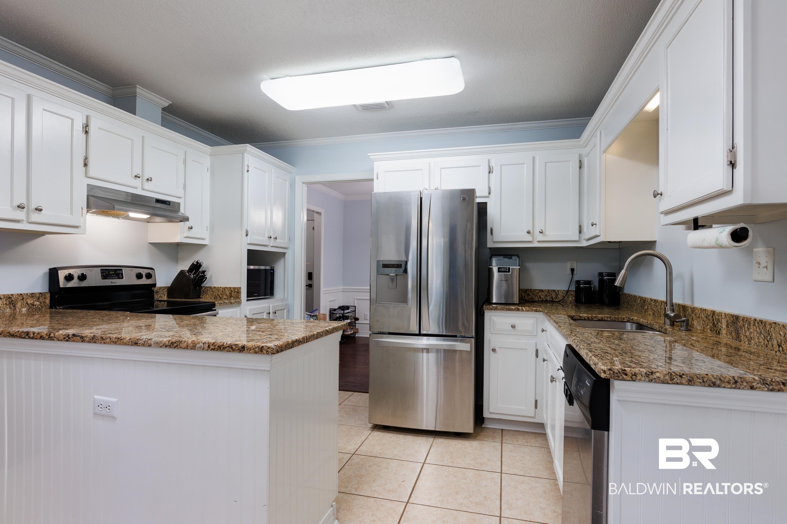3833 Isabel Way South Mobile, AL 36693 - Photo 6 of 25