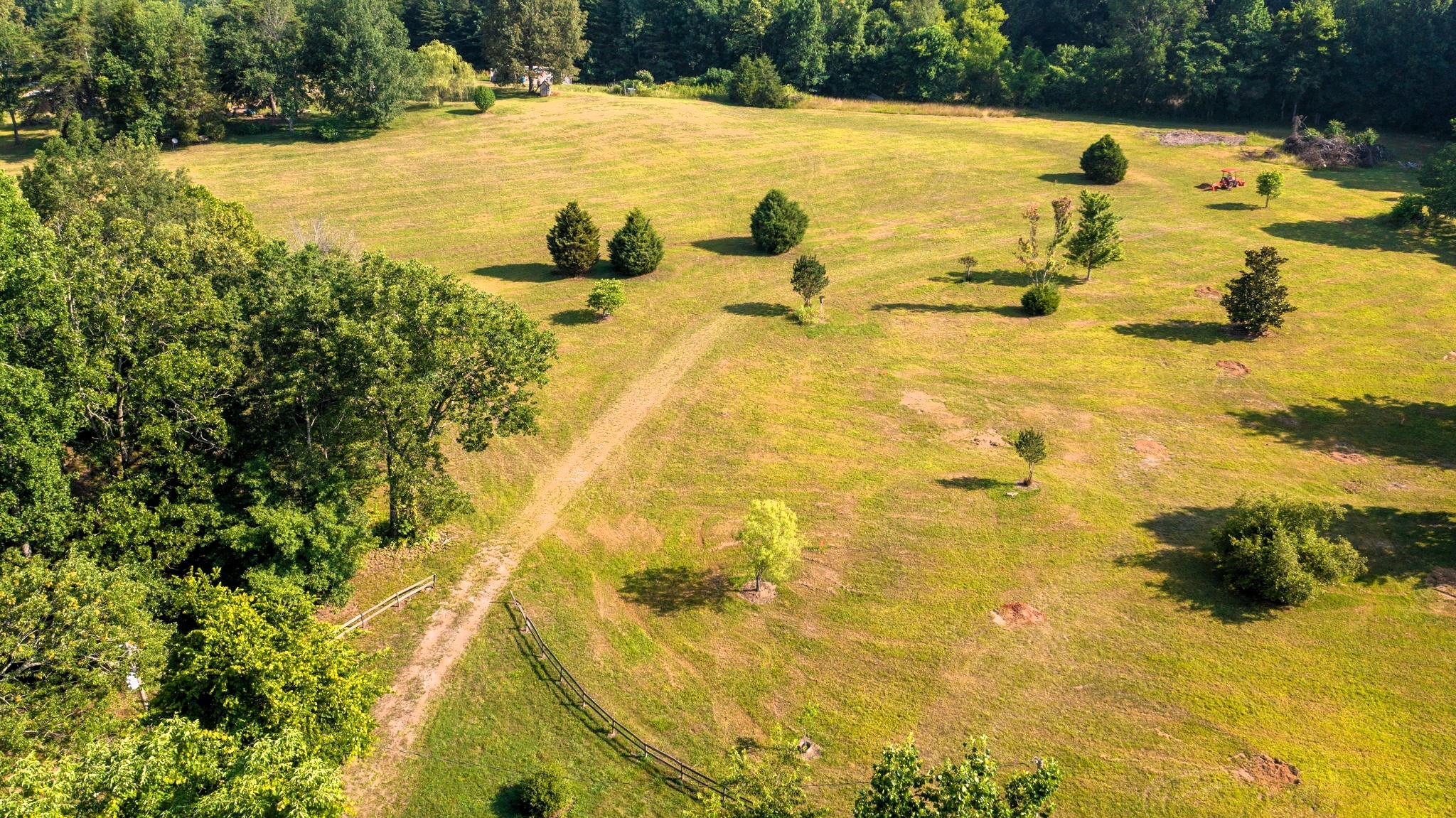 1642 Deal Road Burns, TN 37029 - Photo 5 of 13 a view of an ocean view of the ocean