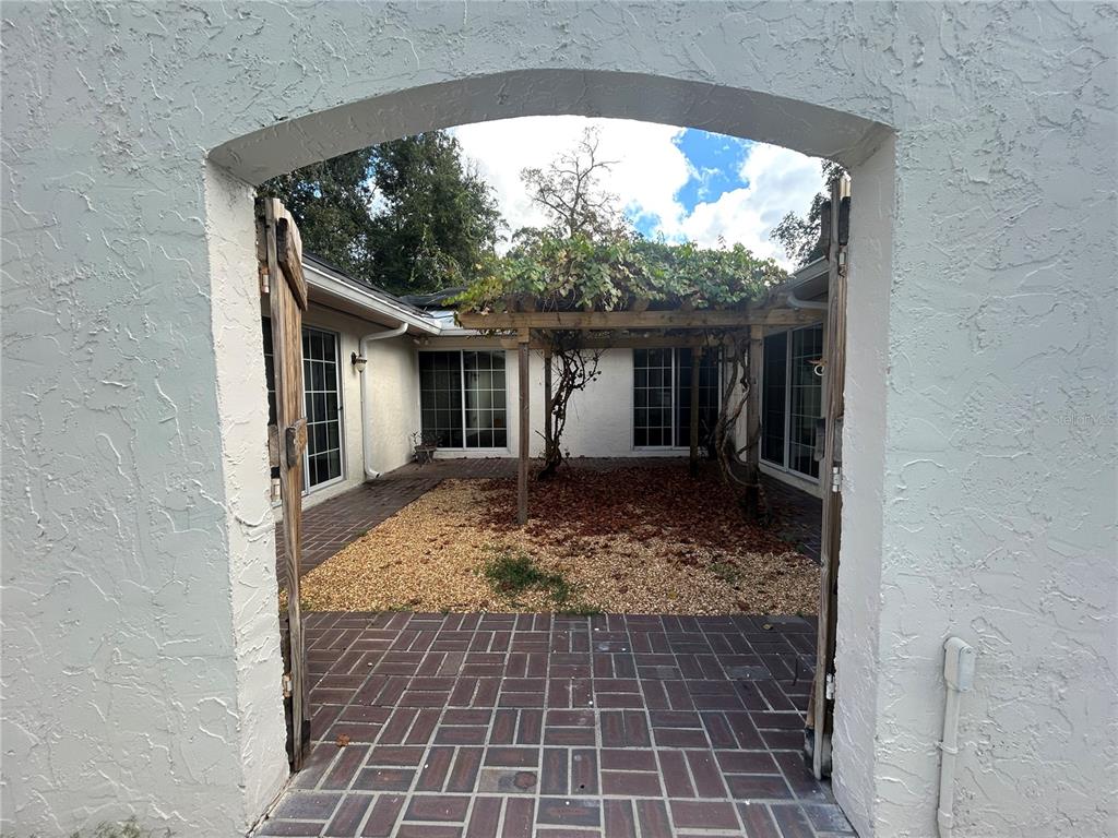 3322 Northwest 39th Terrace Gainesville, FL 32606 - Photo 30 of 36