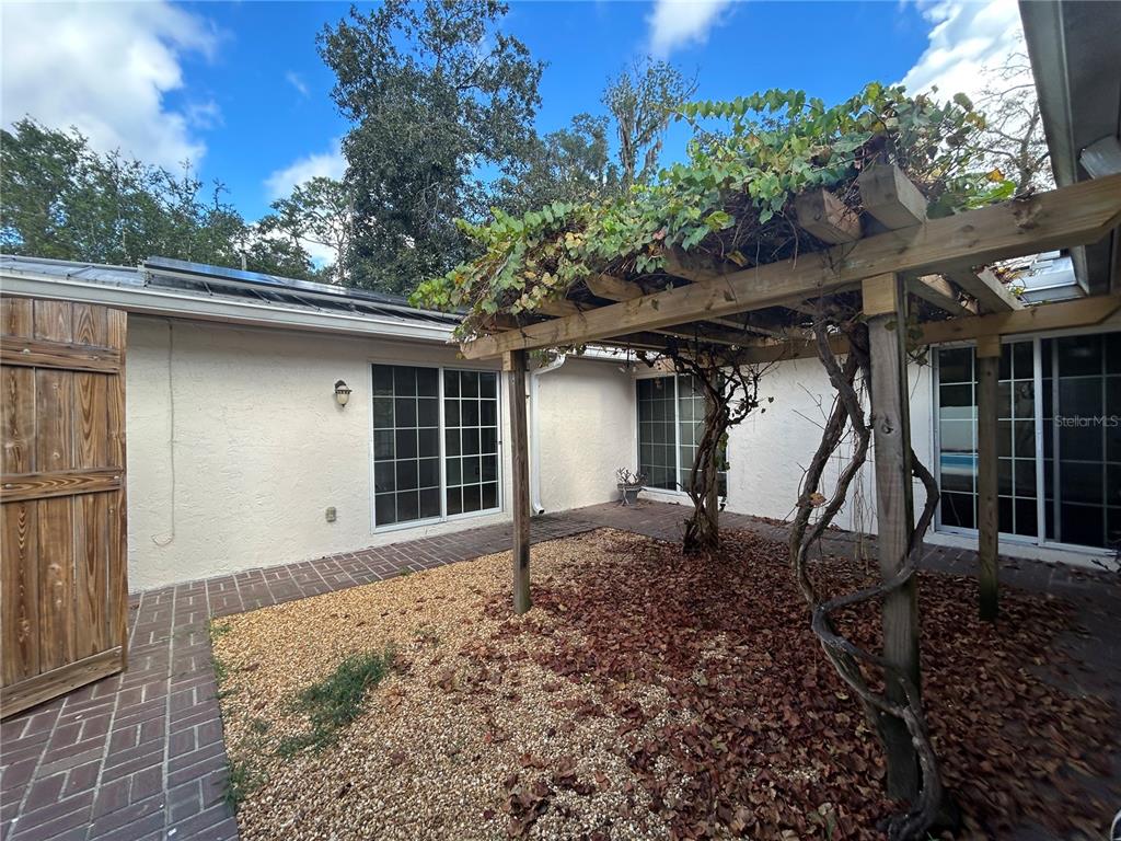 3322 Northwest 39th Terrace Gainesville, FL 32606 - Photo 33 of 36