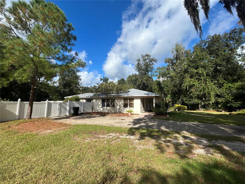 3322 Northwest 39th Terrace Gainesville, FL 32606 - Photo 35 of 36