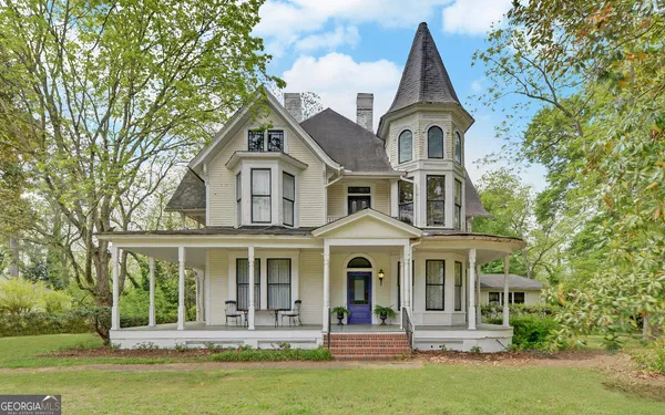 $485,000 | 252 Benson Street, Hartwell, GA 30643