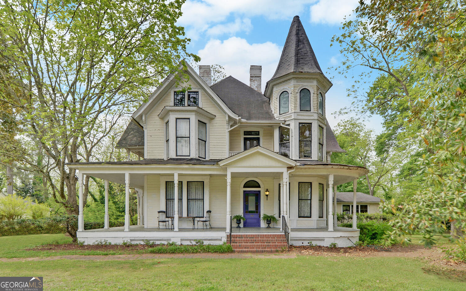 252 Benson Street Hartwell, GA 30643 - Photo 1 of 54