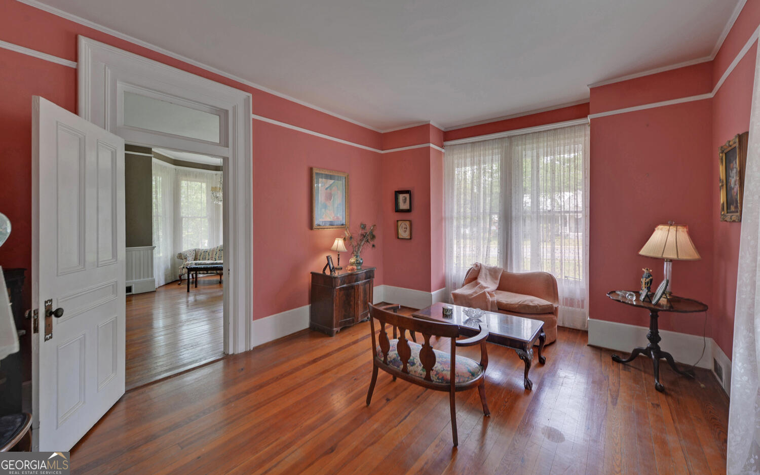 252 Benson Street Hartwell, GA 30643 - Photo 11 of 54