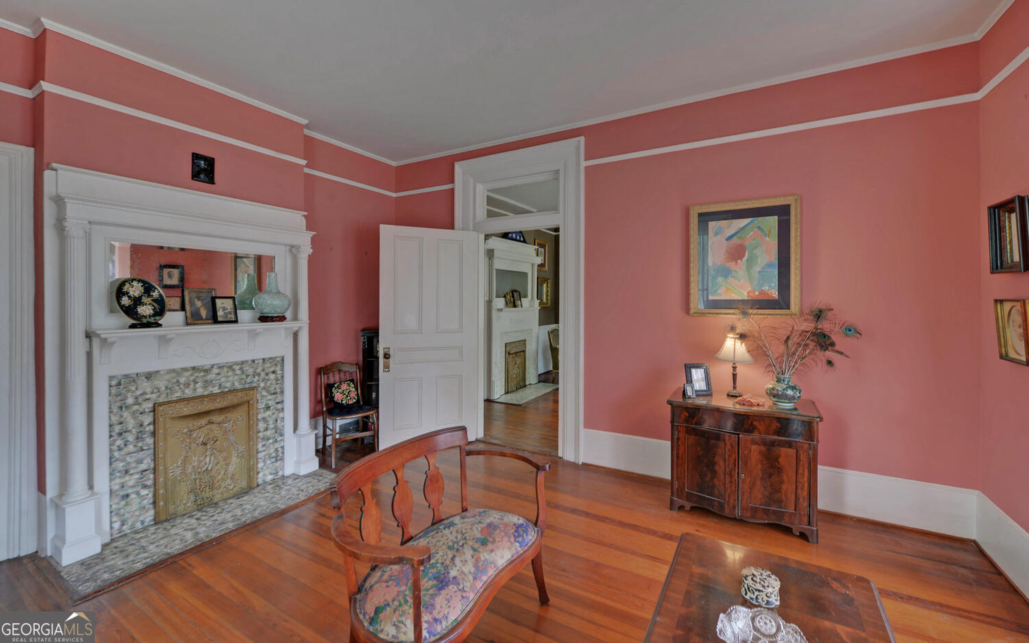 252 Benson Street Hartwell, GA 30643 - Photo 12 of 54