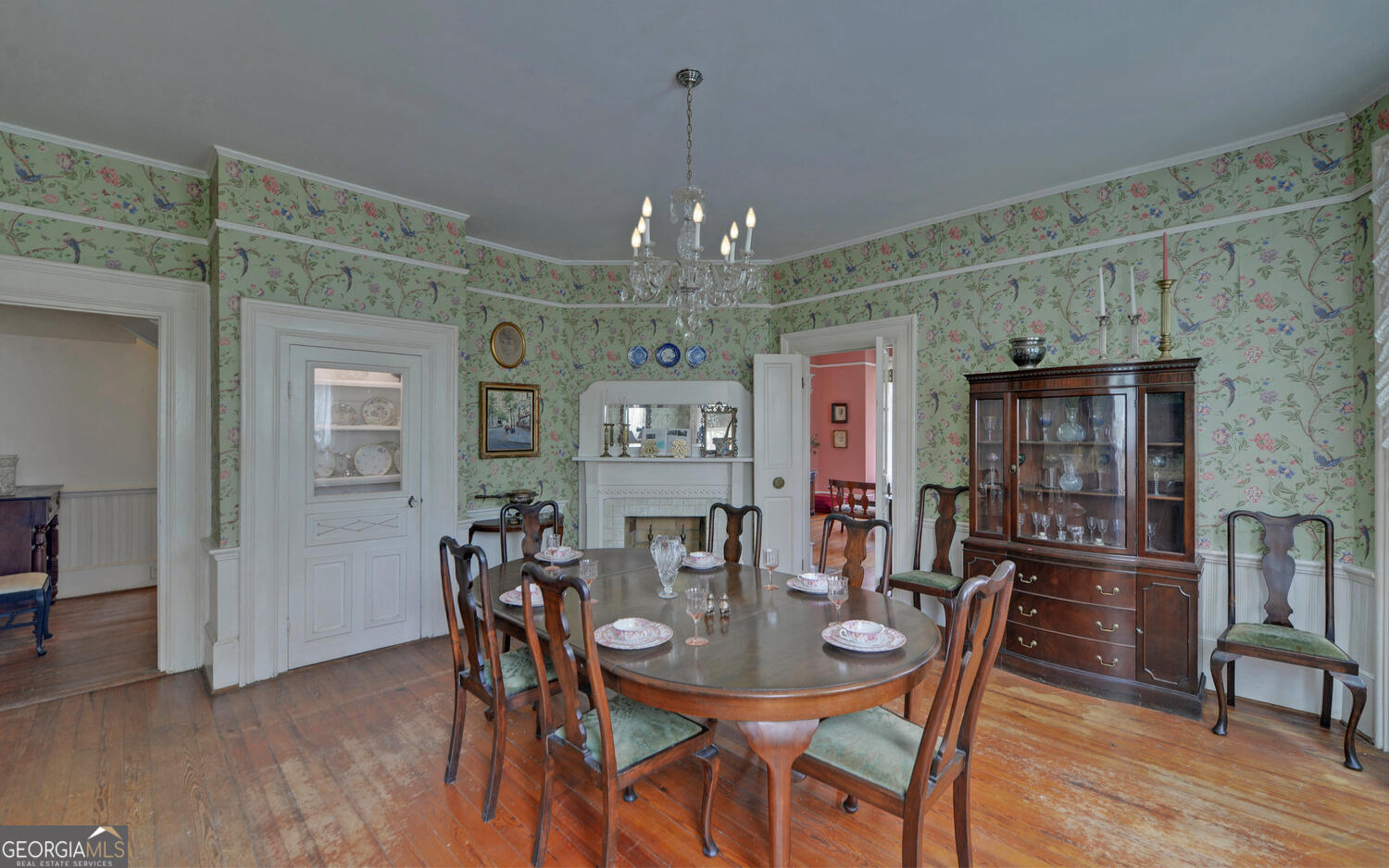 252 Benson Street Hartwell, GA 30643 - Photo 15 of 54