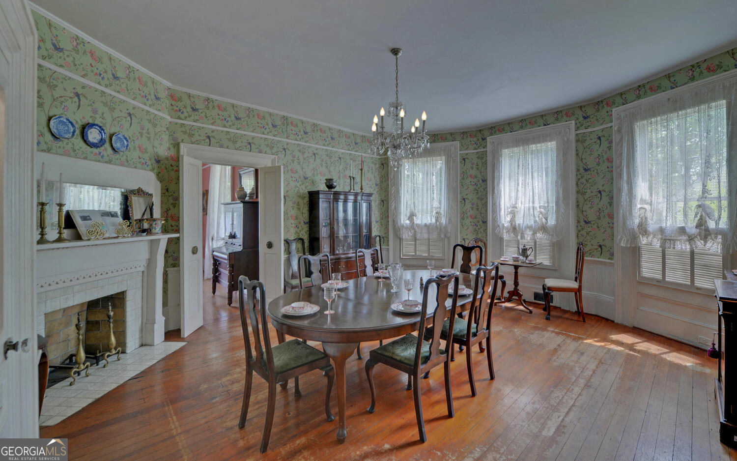 252 Benson Street Hartwell, GA 30643 - Photo 16 of 54