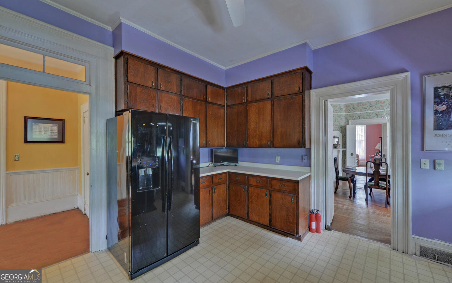 252 Benson Street Hartwell, GA 30643 - Photo 18 of 54