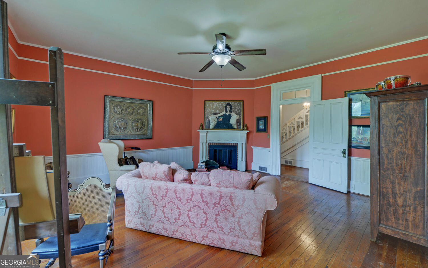 252 Benson Street Hartwell, GA 30643 - Photo 20 of 54