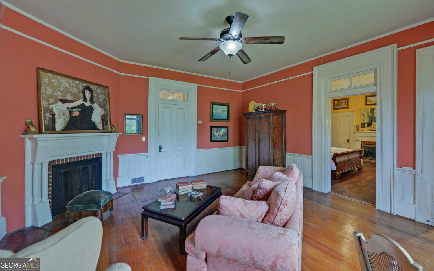 252 Benson Street Hartwell, GA 30643 - Photo 21 of 54