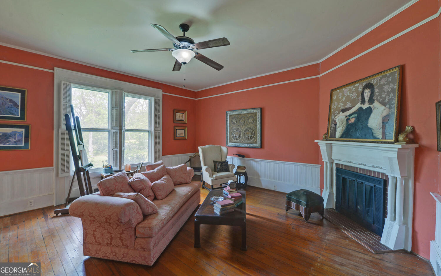 252 Benson Street Hartwell, GA 30643 - Photo 22 of 54