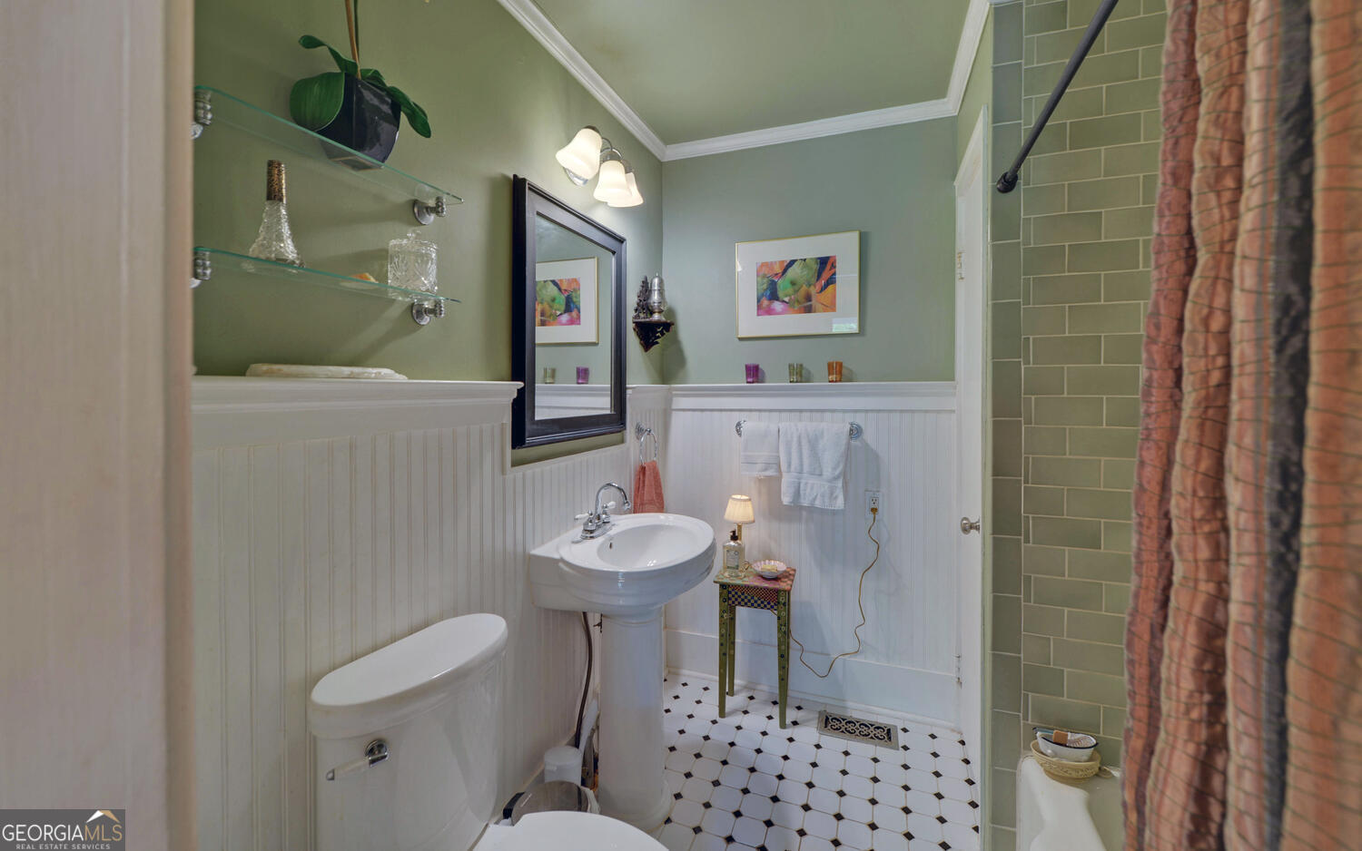 252 Benson Street Hartwell, GA 30643 - Photo 23 of 54