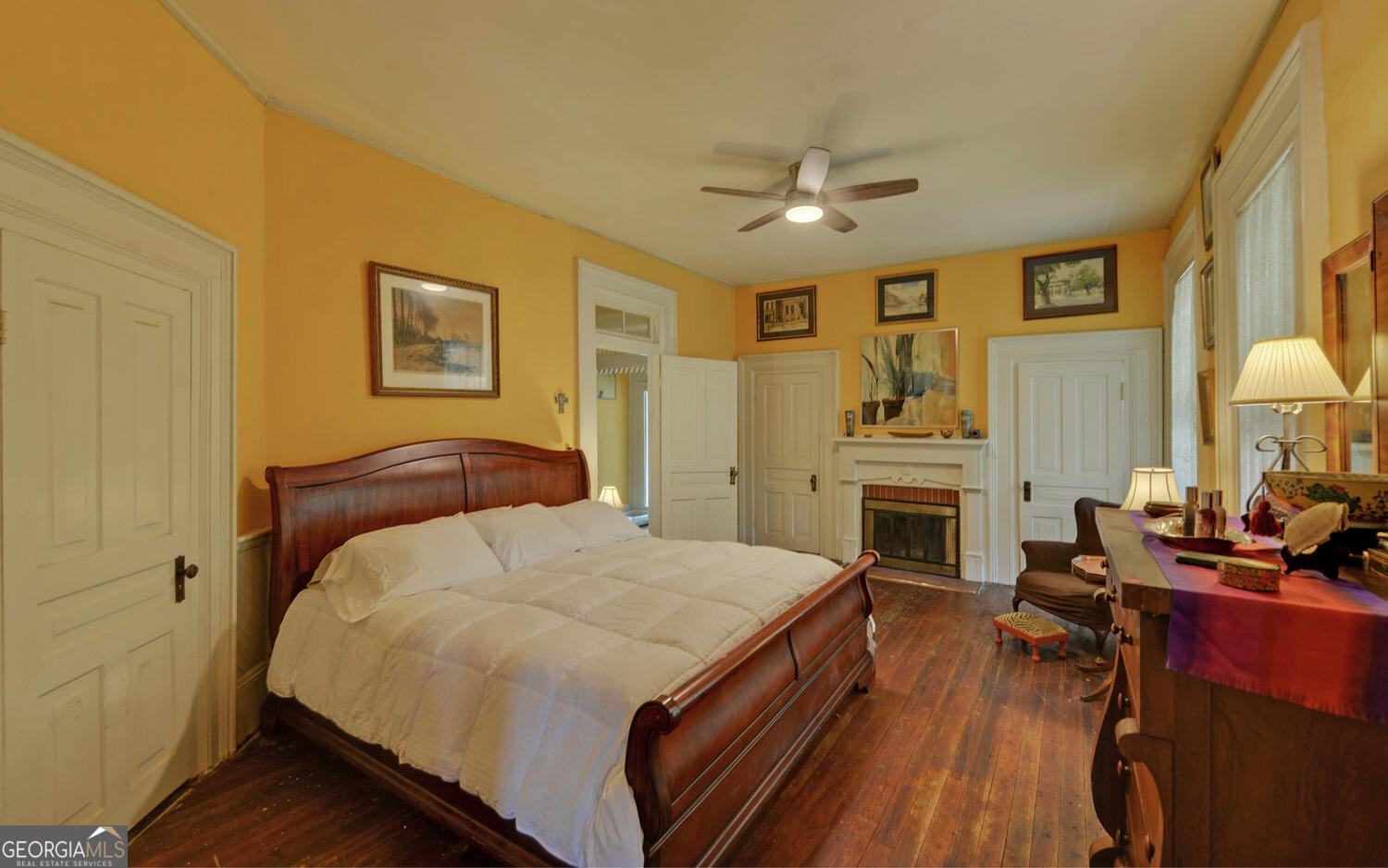 252 Benson Street Hartwell, GA 30643 - Photo 24 of 54