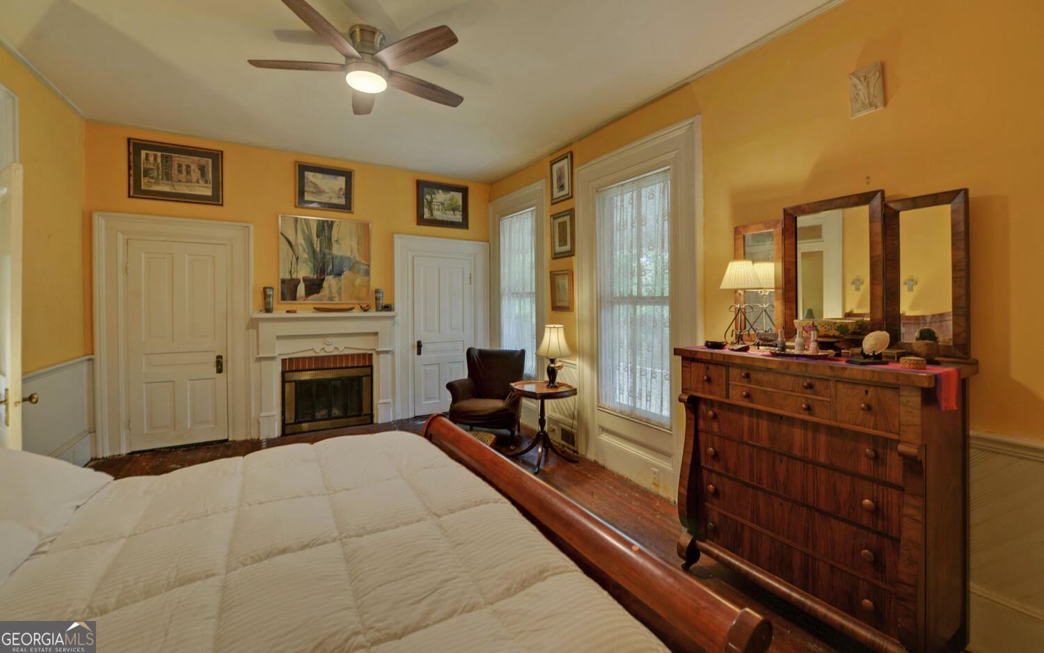 252 Benson Street Hartwell, GA 30643 - Photo 25 of 54