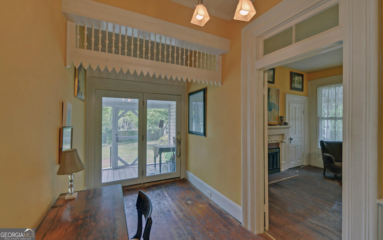 252 Benson Street Hartwell, GA 30643 - Photo 27 of 54