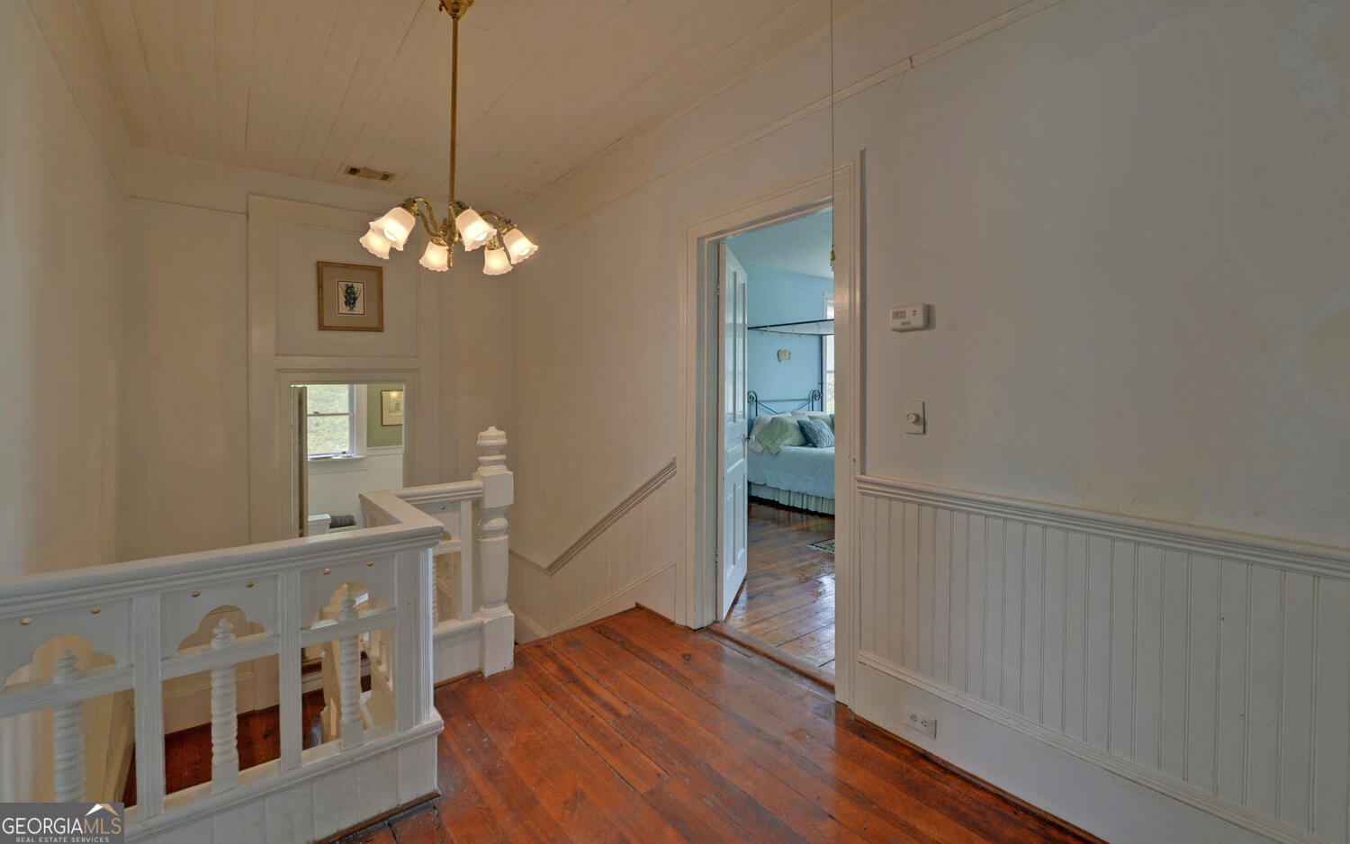 252 Benson Street Hartwell, GA 30643 - Photo 31 of 54