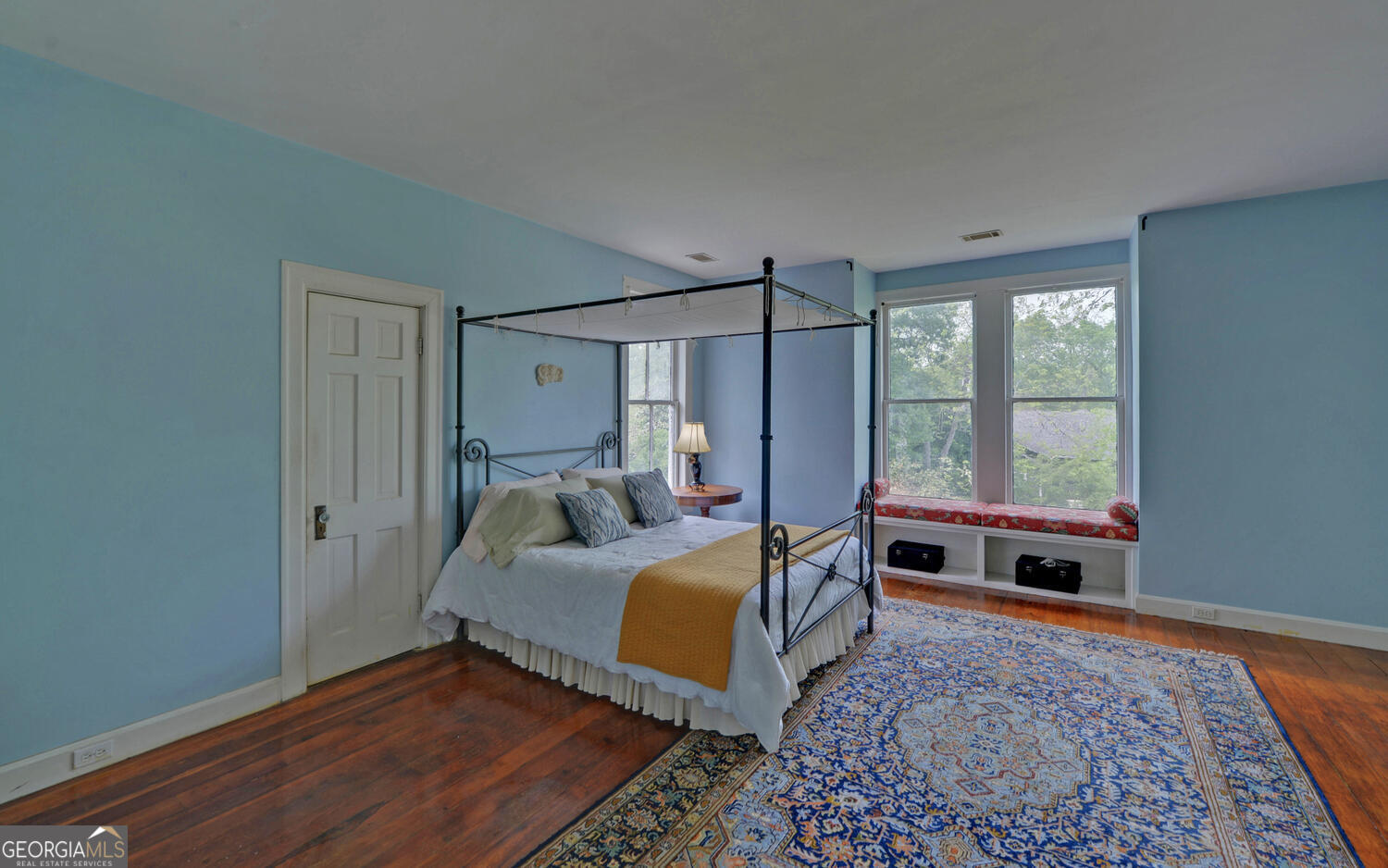 252 Benson Street Hartwell, GA 30643 - Photo 33 of 54