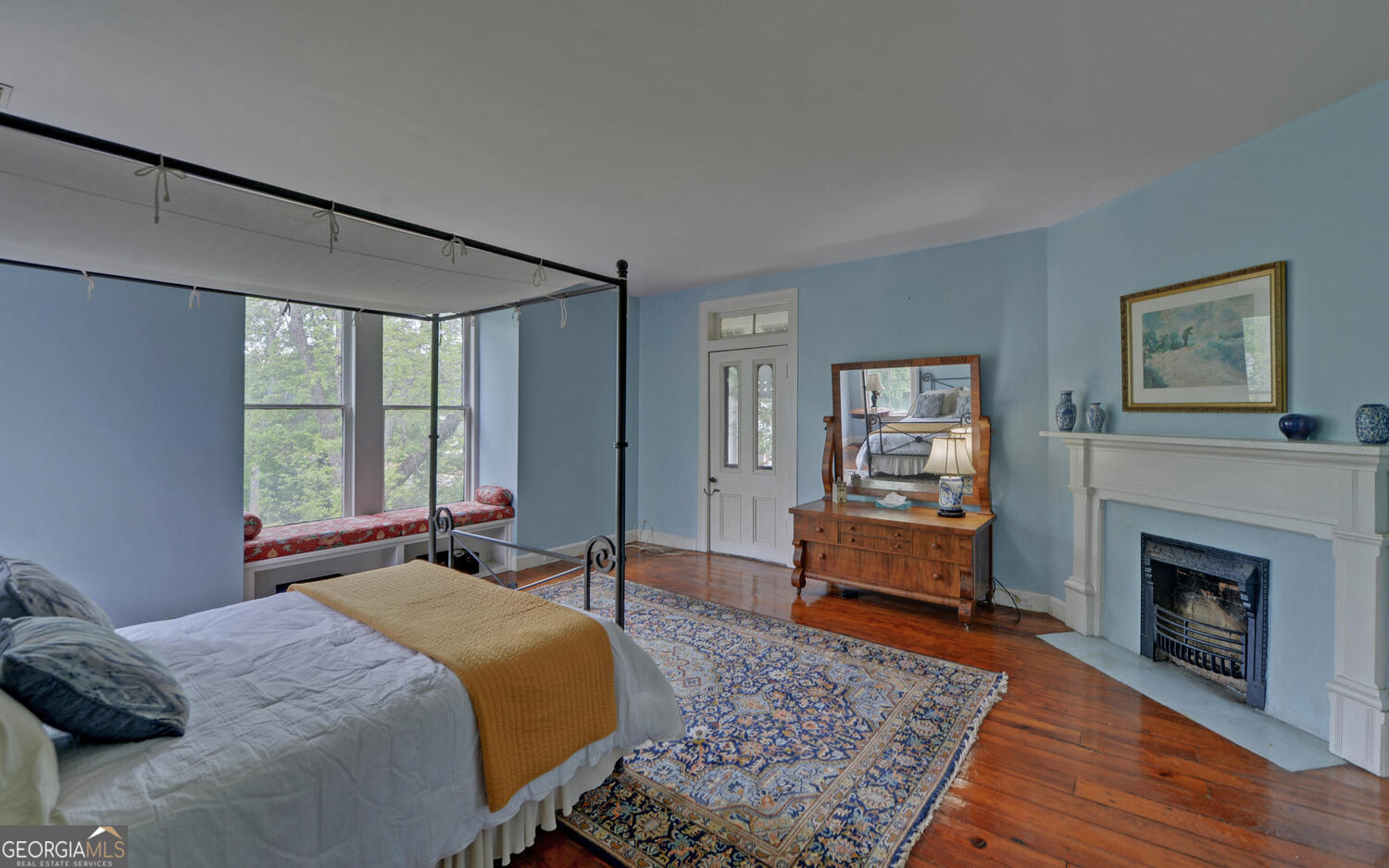 252 Benson Street Hartwell, GA 30643 - Photo 34 of 54