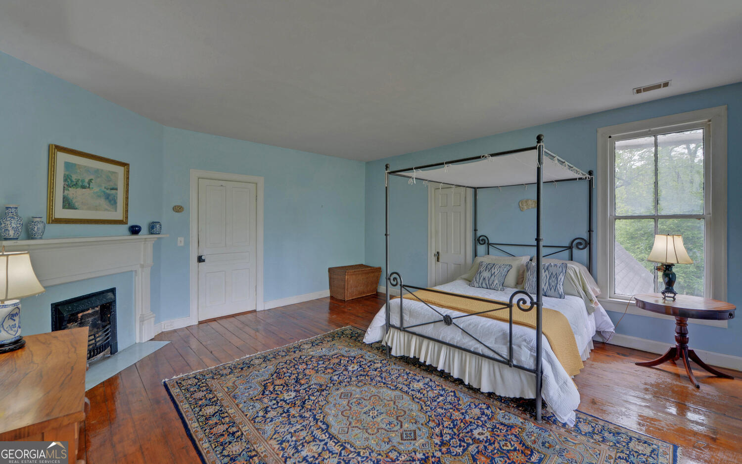 252 Benson Street Hartwell, GA 30643 - Photo 35 of 54