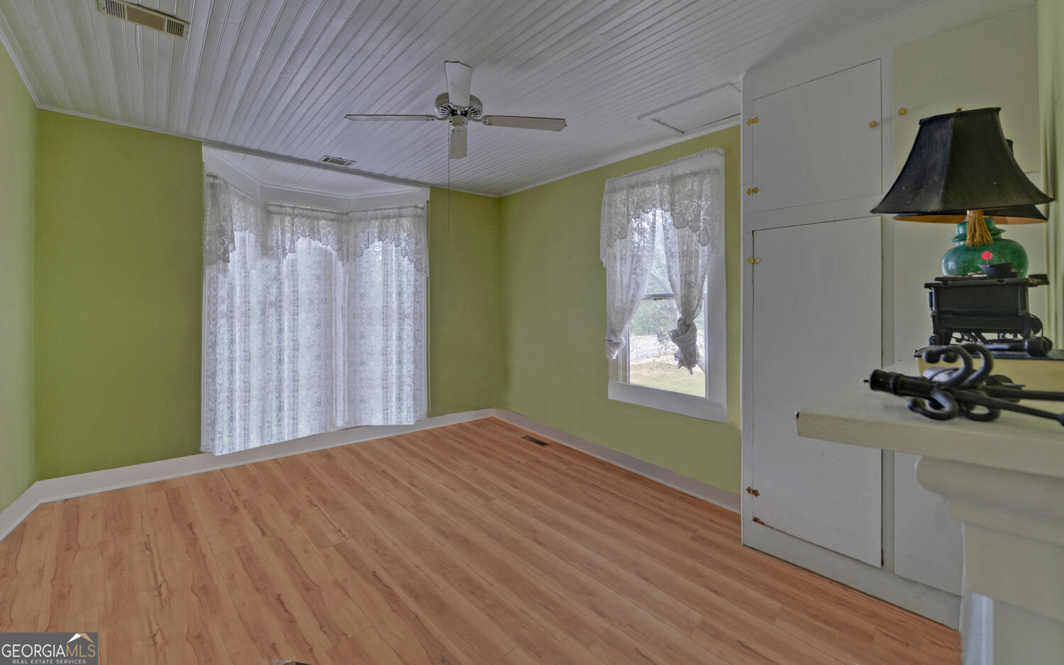 252 Benson Street Hartwell, GA 30643 - Photo 37 of 54