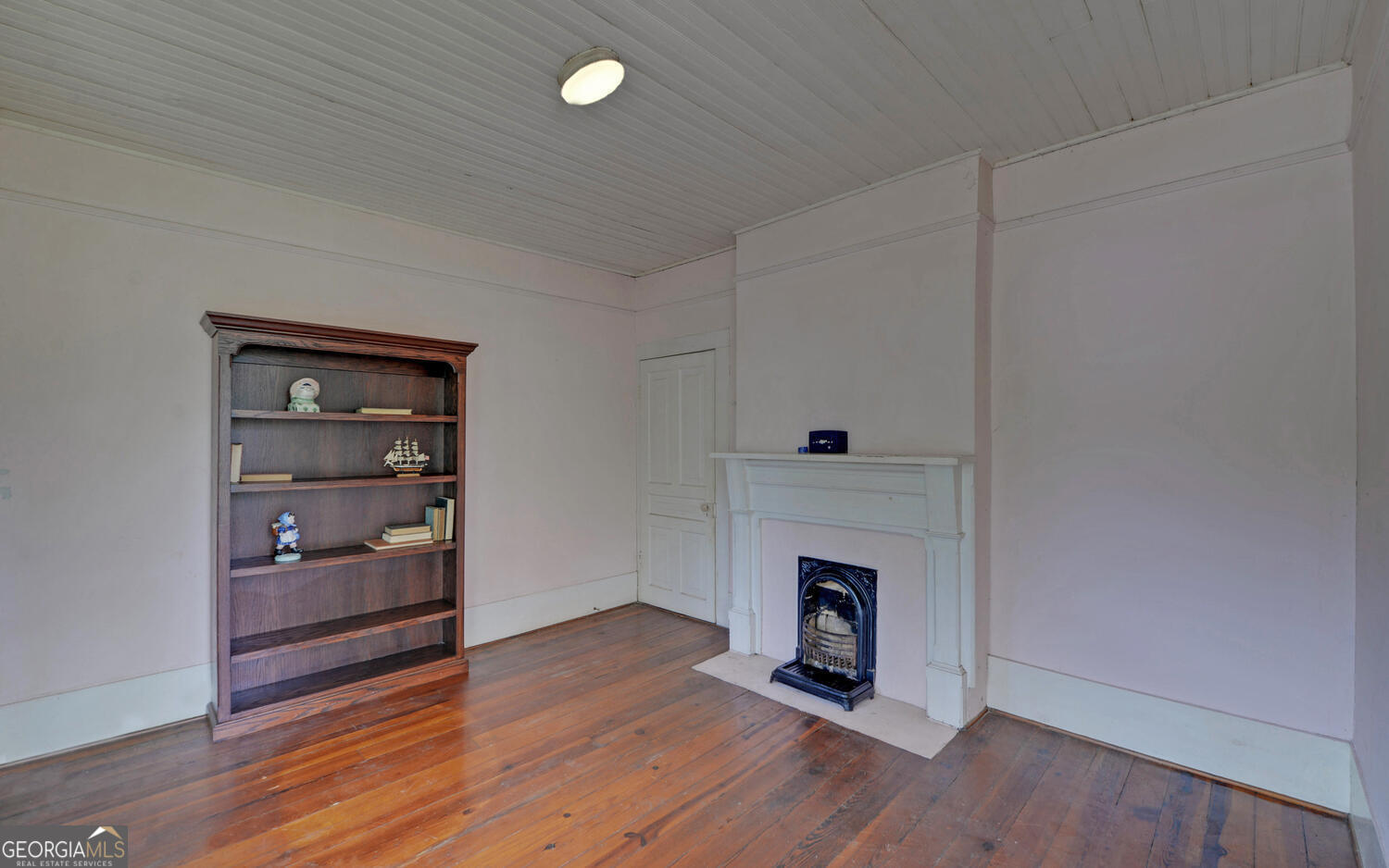 252 Benson Street Hartwell, GA 30643 - Photo 39 of 54