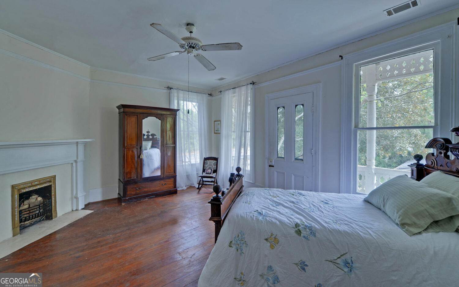 252 Benson Street Hartwell, GA 30643 - Photo 40 of 54