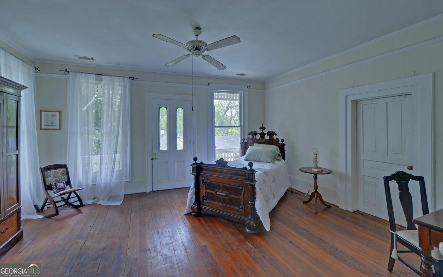 252 Benson Street Hartwell, GA 30643 - Photo 41 of 54