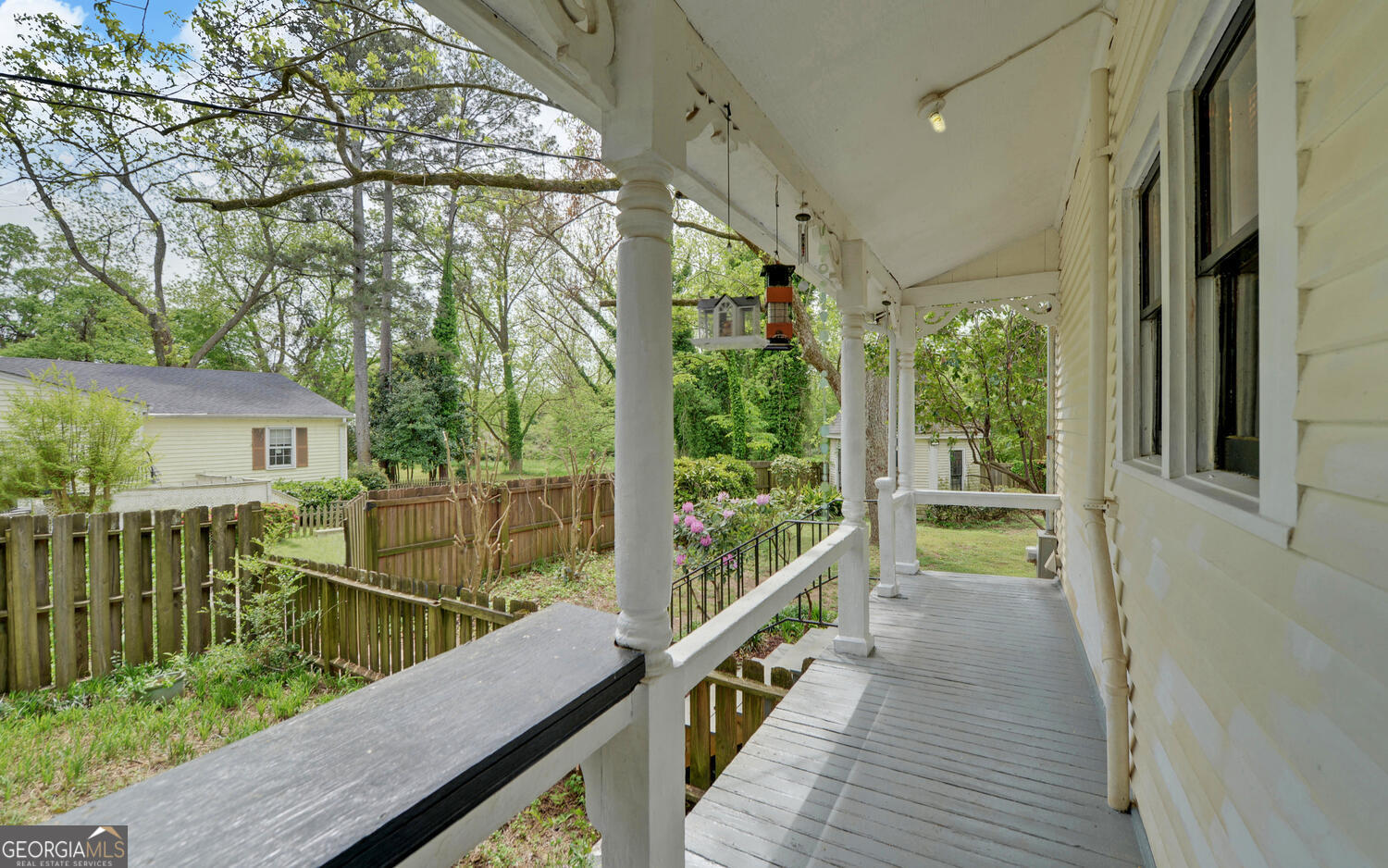 252 Benson Street Hartwell, GA 30643 - Photo 43 of 54