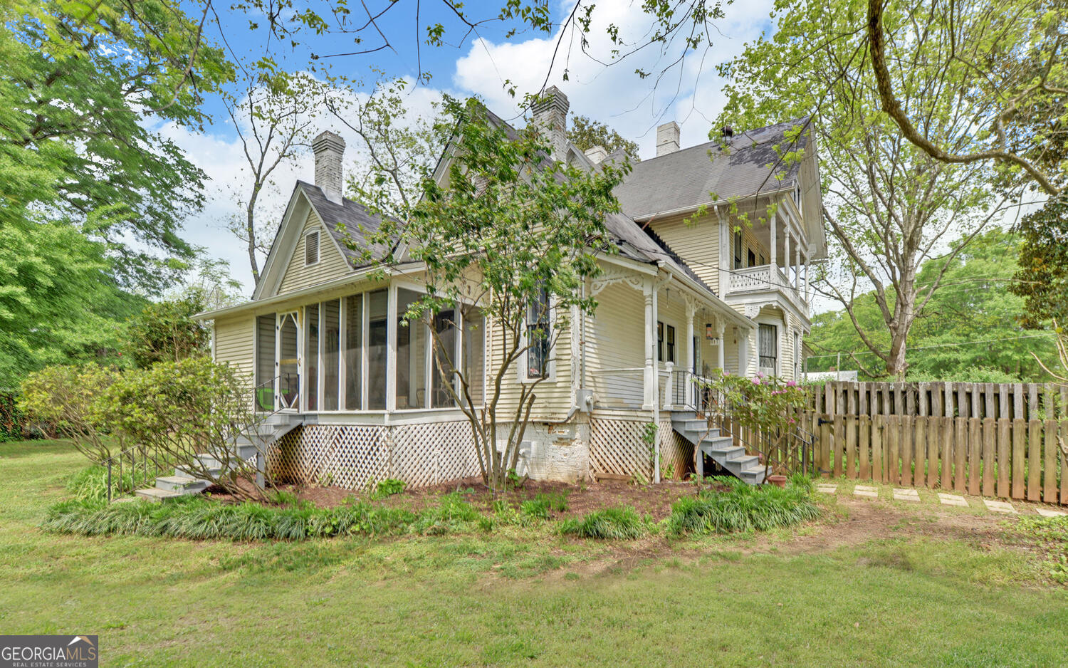 252 Benson Street Hartwell, GA 30643 - Photo 44 of 54