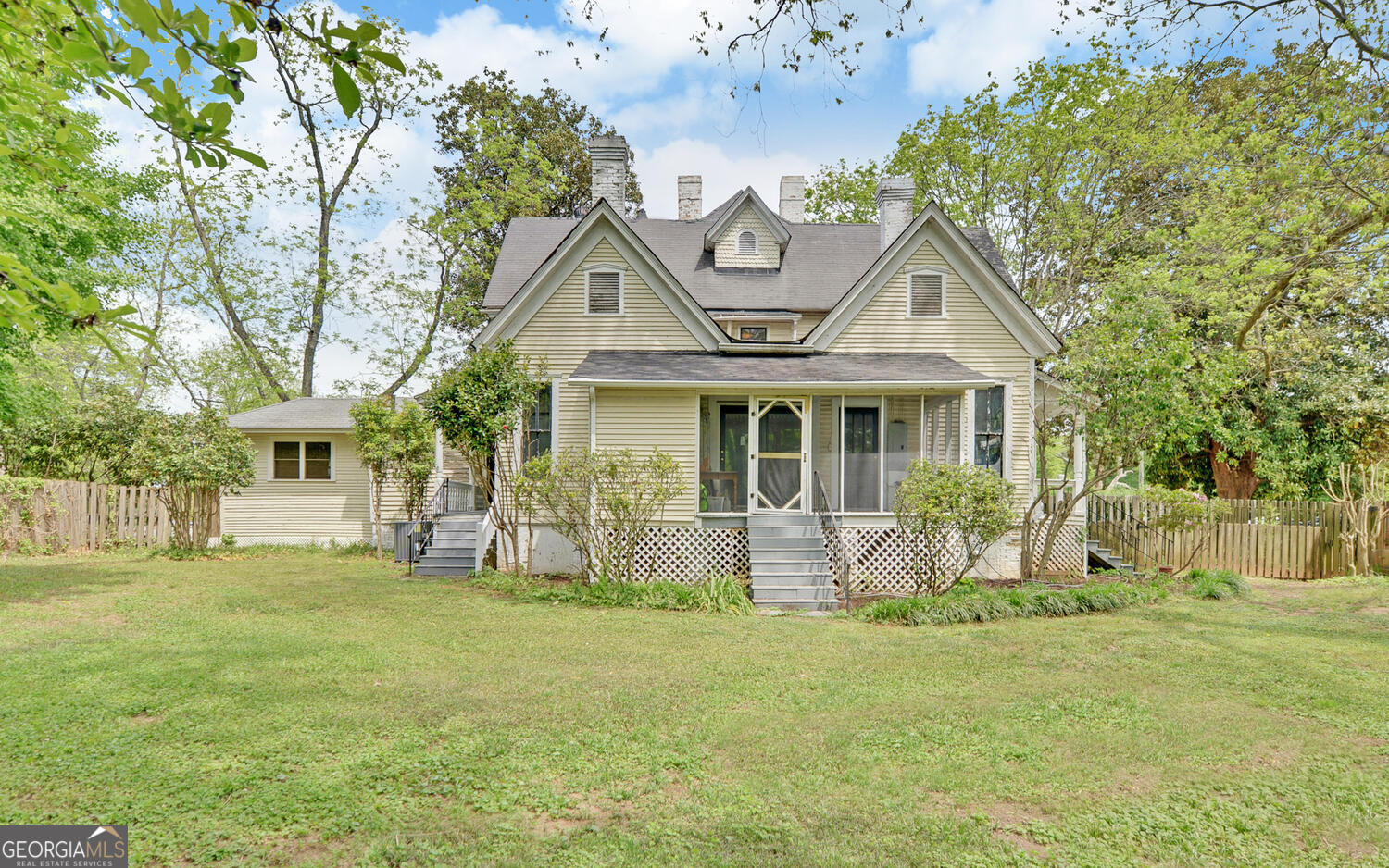 252 Benson Street Hartwell, GA 30643 - Photo 45 of 54