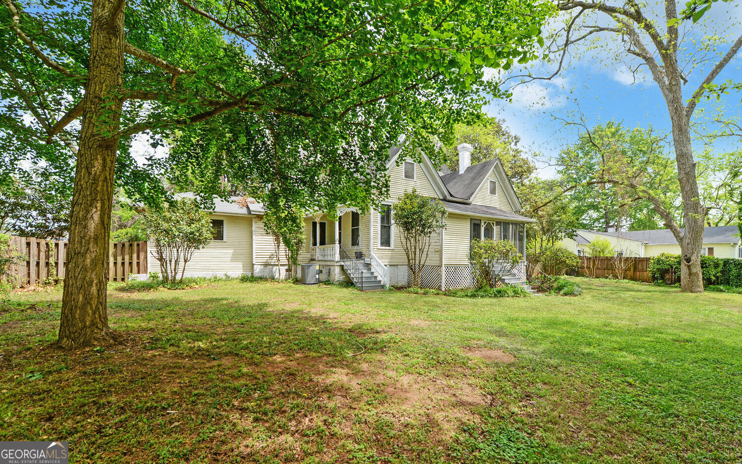 252 Benson Street Hartwell, GA 30643 - Photo 46 of 54