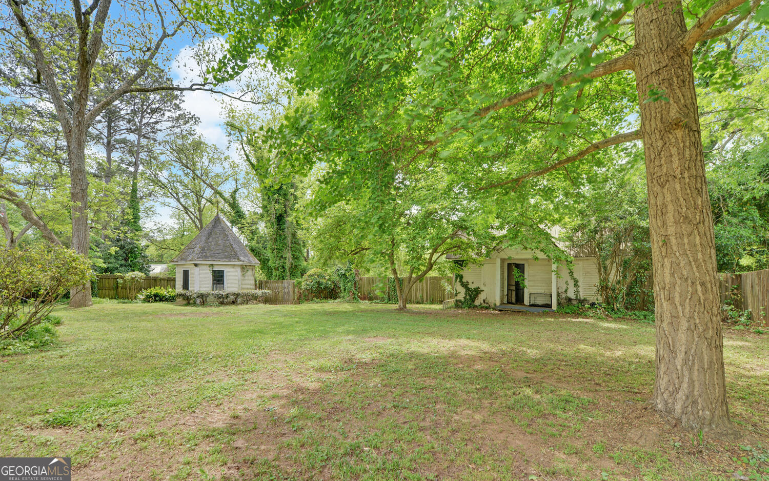 252 Benson Street Hartwell, GA 30643 - Photo 47 of 54