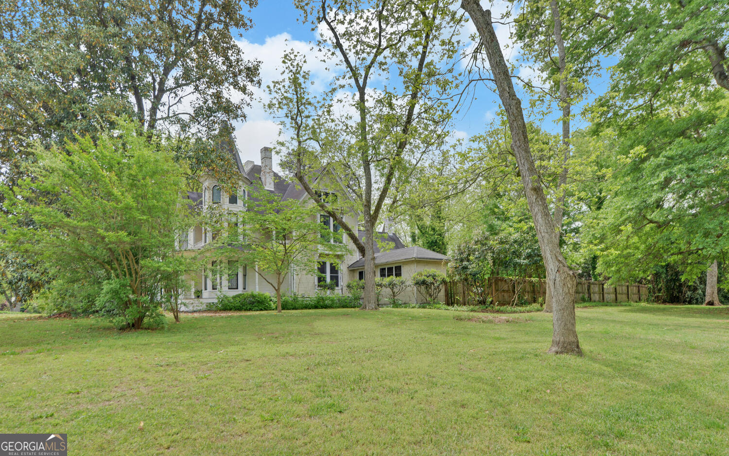 252 Benson Street Hartwell, GA 30643 - Photo 48 of 54