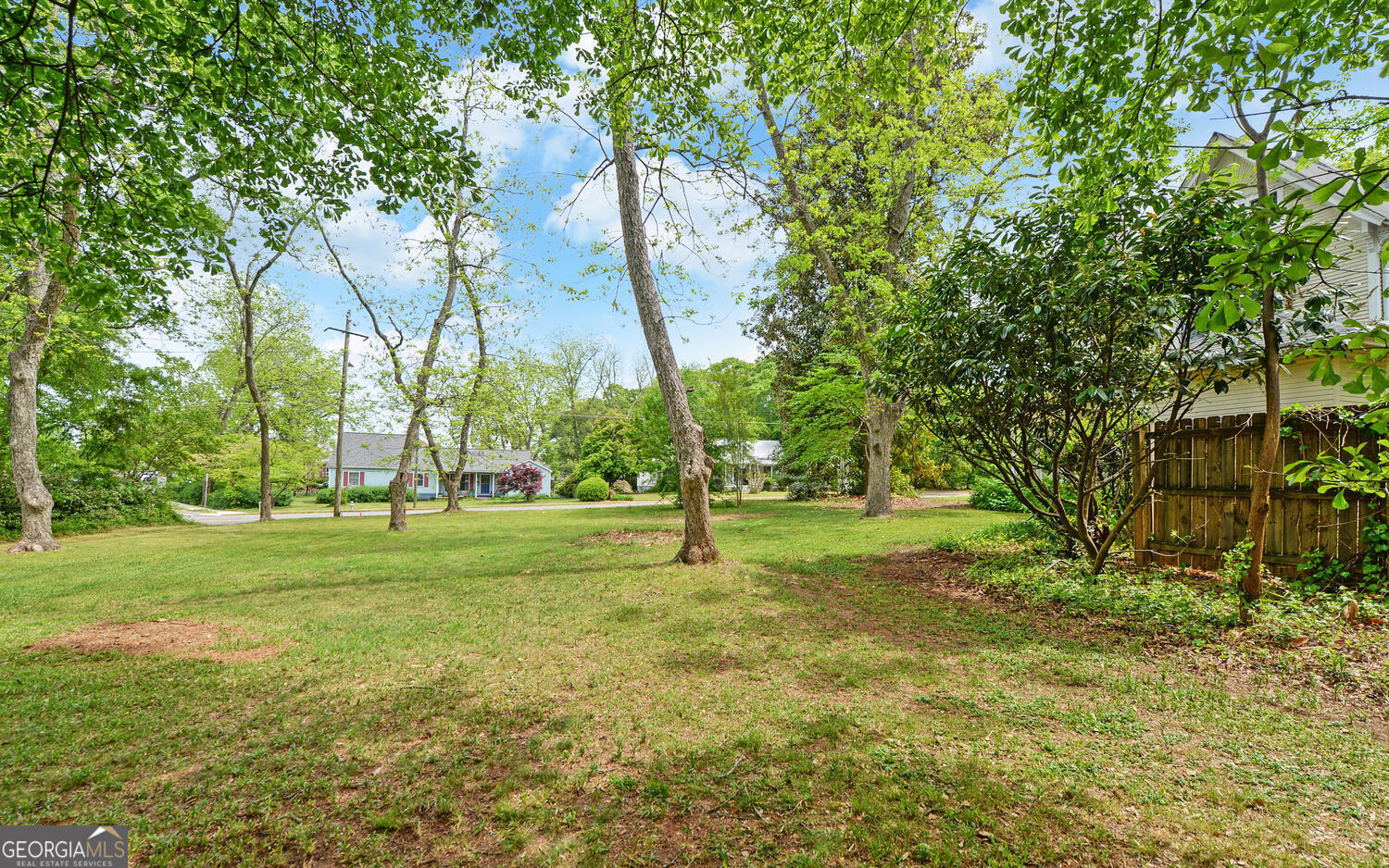 252 Benson Street Hartwell, GA 30643 - Photo 49 of 54