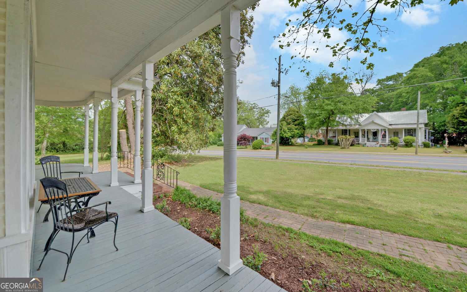 252 Benson Street Hartwell, GA 30643 - Photo 5 of 54