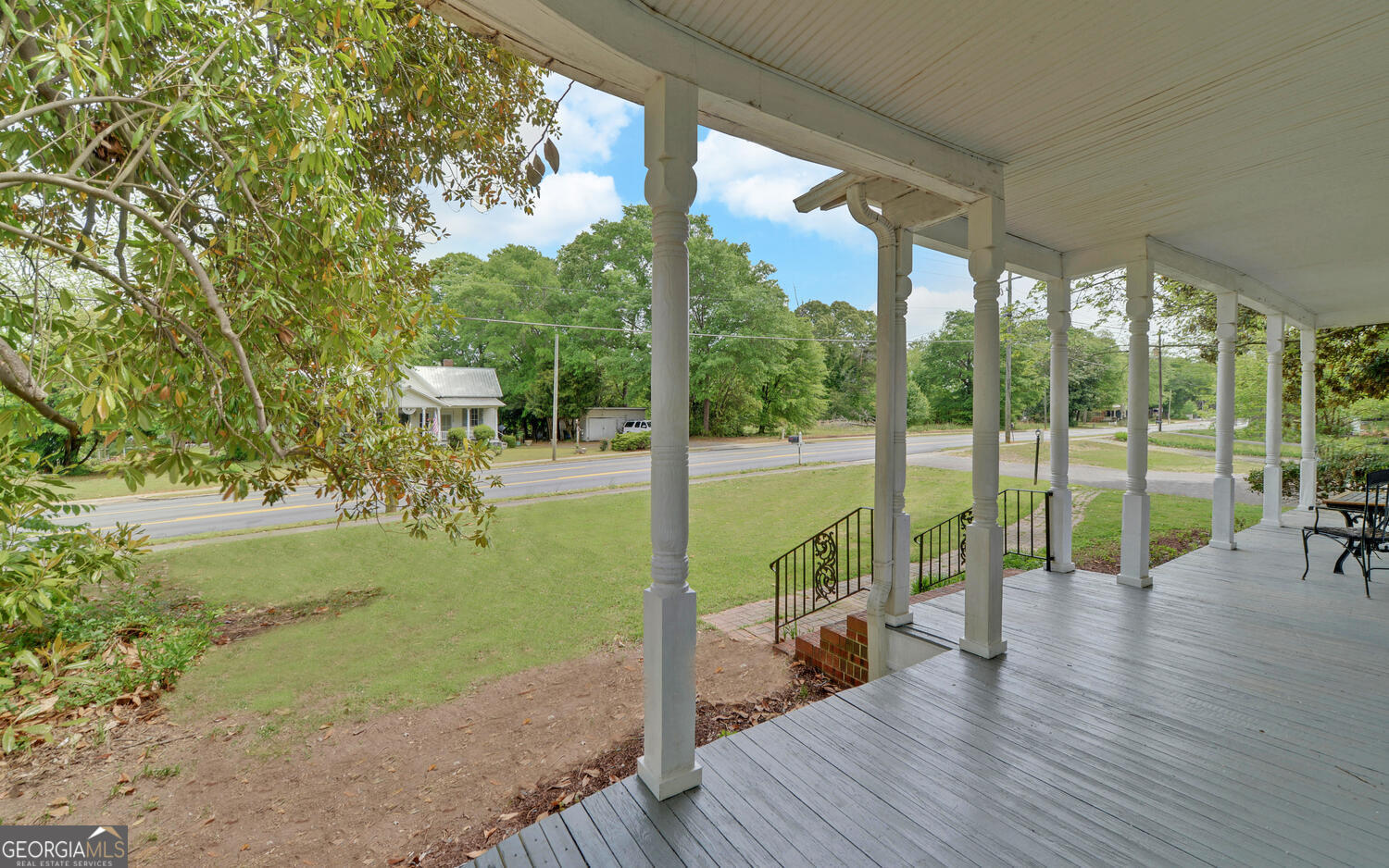 252 Benson Street Hartwell, GA 30643 - Photo 6 of 54